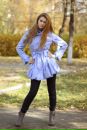 Фотография Огурцовой Ульяны