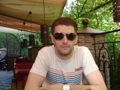 Фотография Хромова Захара