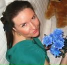 Фотография Анкиной Ксении