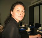 Фотография Макаровой Ксении