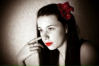 Фотография Лисовец Юлии