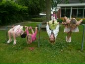 Фотография Тачиевой Гиляны