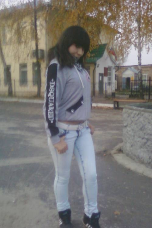 Гальчик Николаева фотография #5