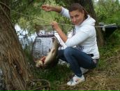 Фотография Беспаловой Марины