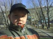 Фотография Гусева Николая