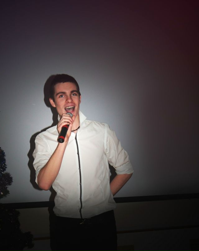 Артём Симаков фотография #5