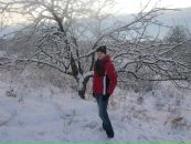 Ліда Малишівська фотография #21 (источник - https://vk.com/id66803026)