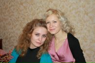 Фотография Степановой-Зеховой Натальи