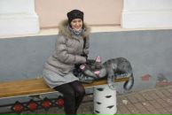 Фотография Белянской Светланы