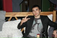 Фотография Шевчука Кирилла