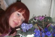 Фотография Гостевой Марийки