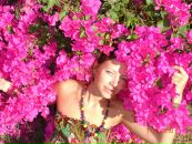 Фотография Лебедевой Ксении