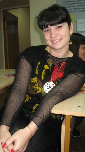 №5, Наталья Шеленберг, 13.12.1986 №5, Наталья Шеленберг, 13.12.1986