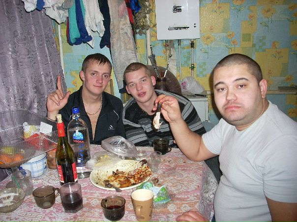 Дмитрий Слуцкий фото №27