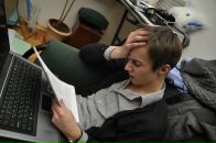 Фотография Пермогорова Александра