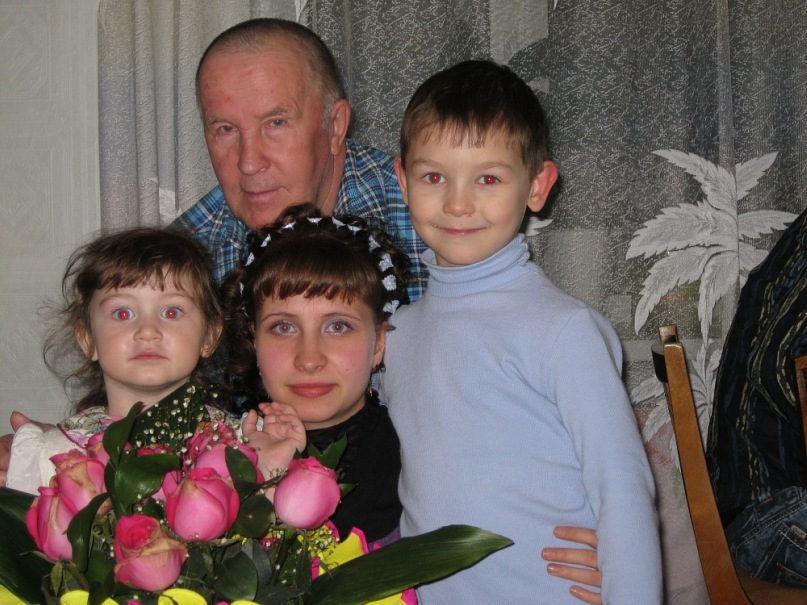Татьяна Иванова фотография #22