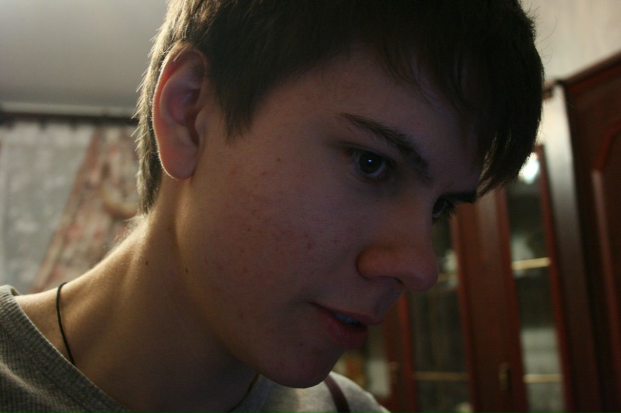 Артем Иванов фотография #32