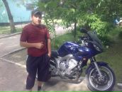 Фотография Бондаренко Александра