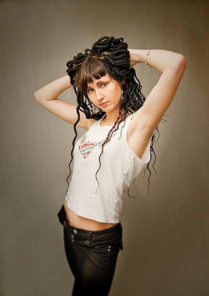 Amy Bizarre фото №16