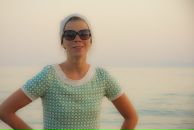 Дарья Демьянова фотография #28 (источник - https://vk.com/id802412)