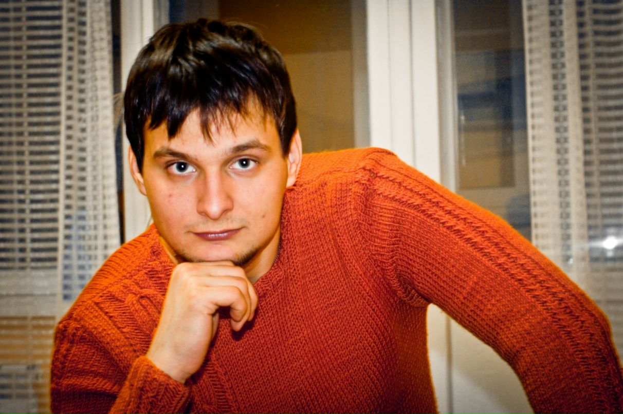 Иван Штригель фотография #33