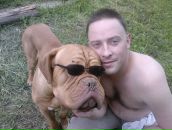 Фотография Осипенкова Ивана