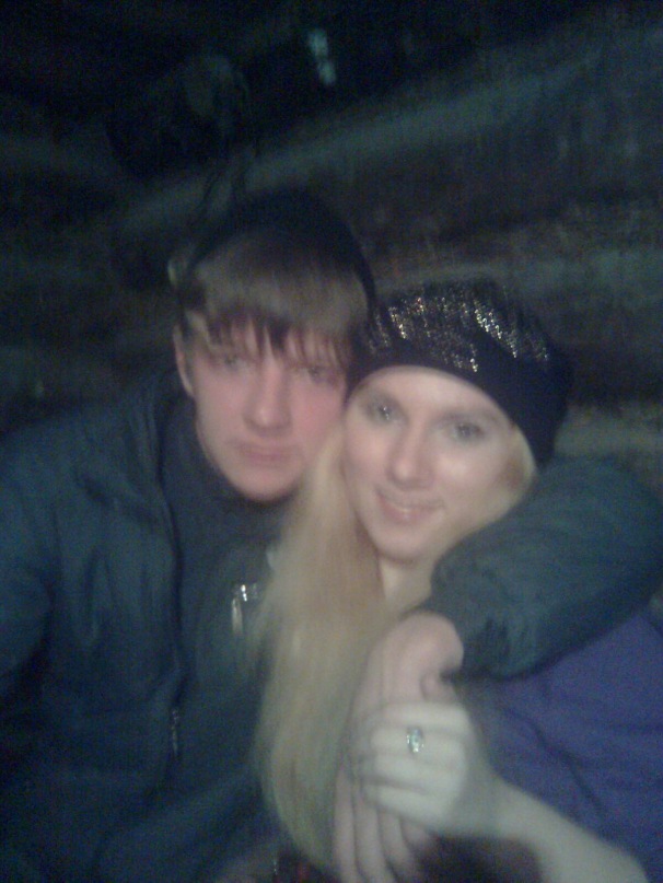 Женя Рыков фотография #42