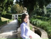 Фотография Алексеевой Евгении