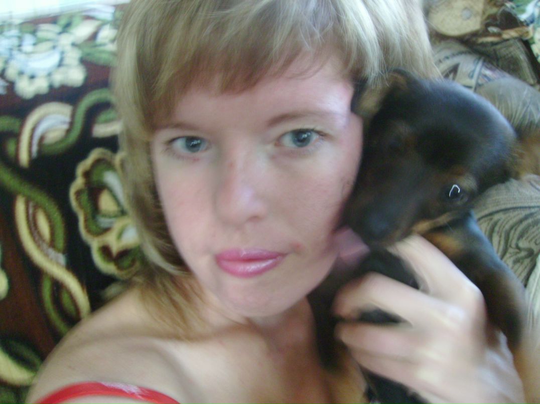 Натали Чепур фотография #16