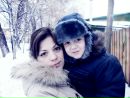 Фотография Елизаровой Софии