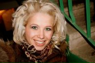 Фотография Фокиной Ольги