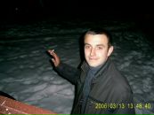 Василь Онишків фотография #46 (источник - https://vk.com/id71363150)
