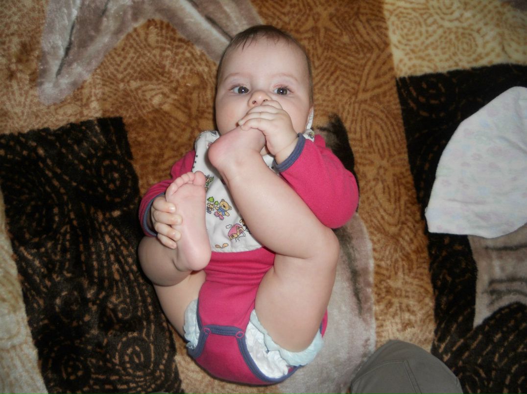 Наташа Селезнева фотография #40