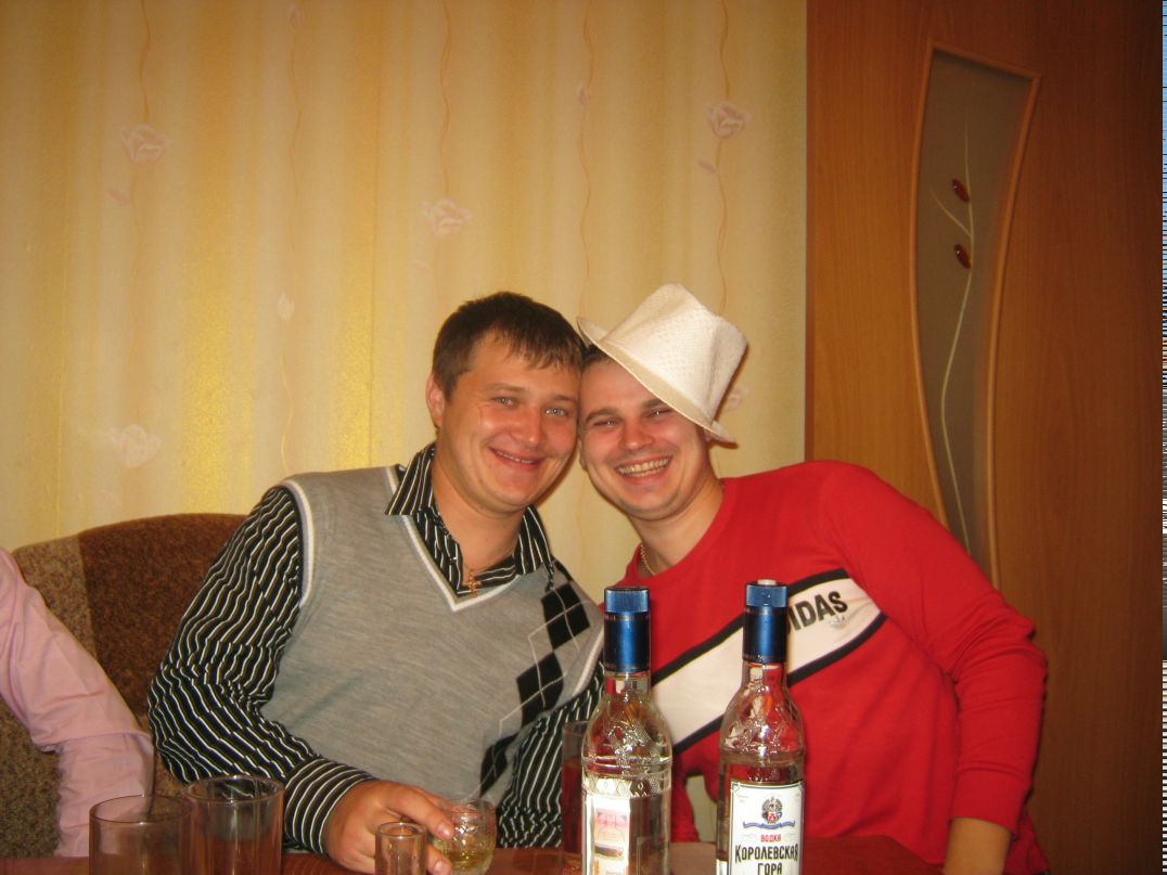 Евгений Семушин фотография #50