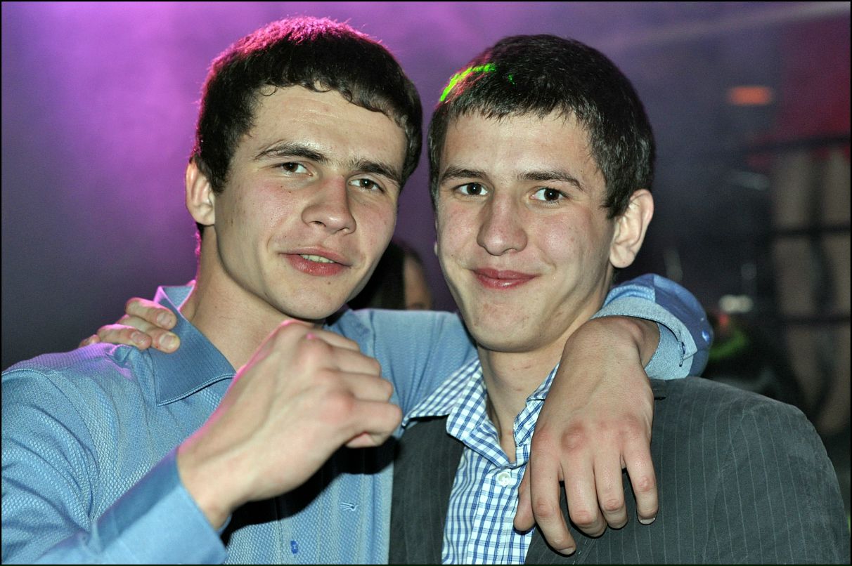 Витя Китко фотография #7