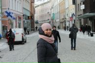 Фотография Локтевой Марии