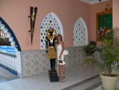 Фотография Киргетовой Ларисы