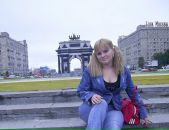Фотография Лихачевой Даши
