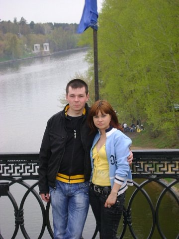№1, Евгений Лузев, 39 лет, Владивосток №1, Евгений Лузев, 39 лет, Владивосток