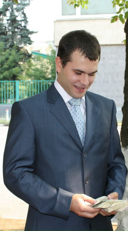 Дмитрий Трушаков фотография #37