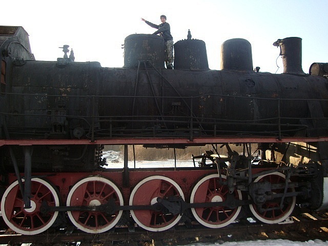 Игорь Белов фотография #43