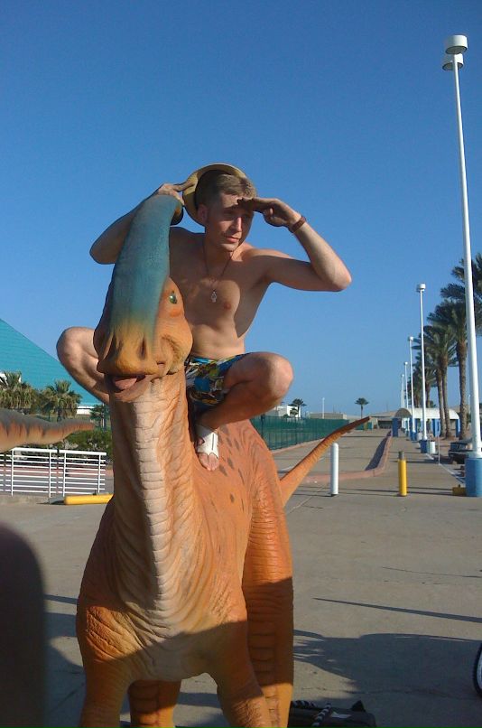 Андрей Разумец фотография #24