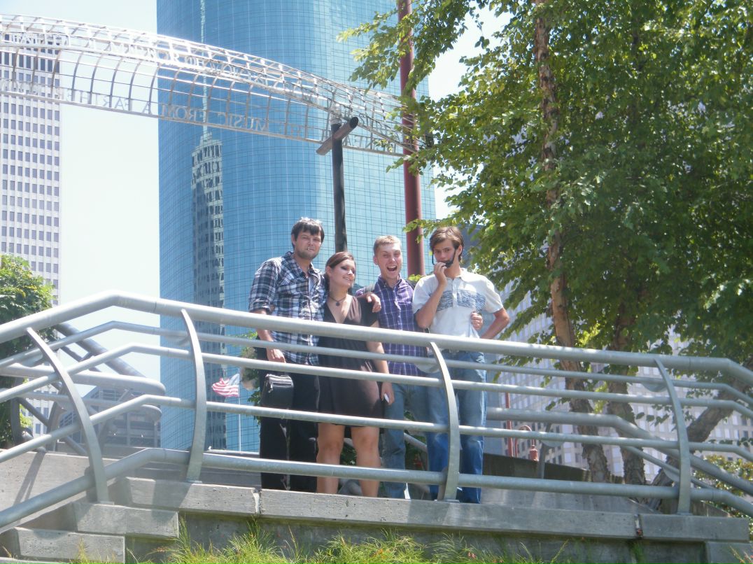 Андрей Разумец фотография #42