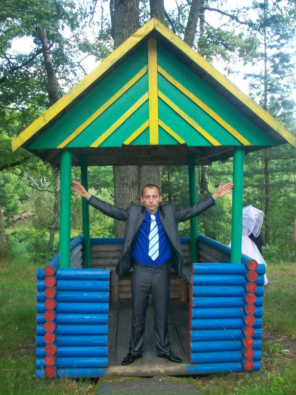 Яков Лисицкий фотография #34