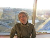 Фотография Никоарэ Татьяны