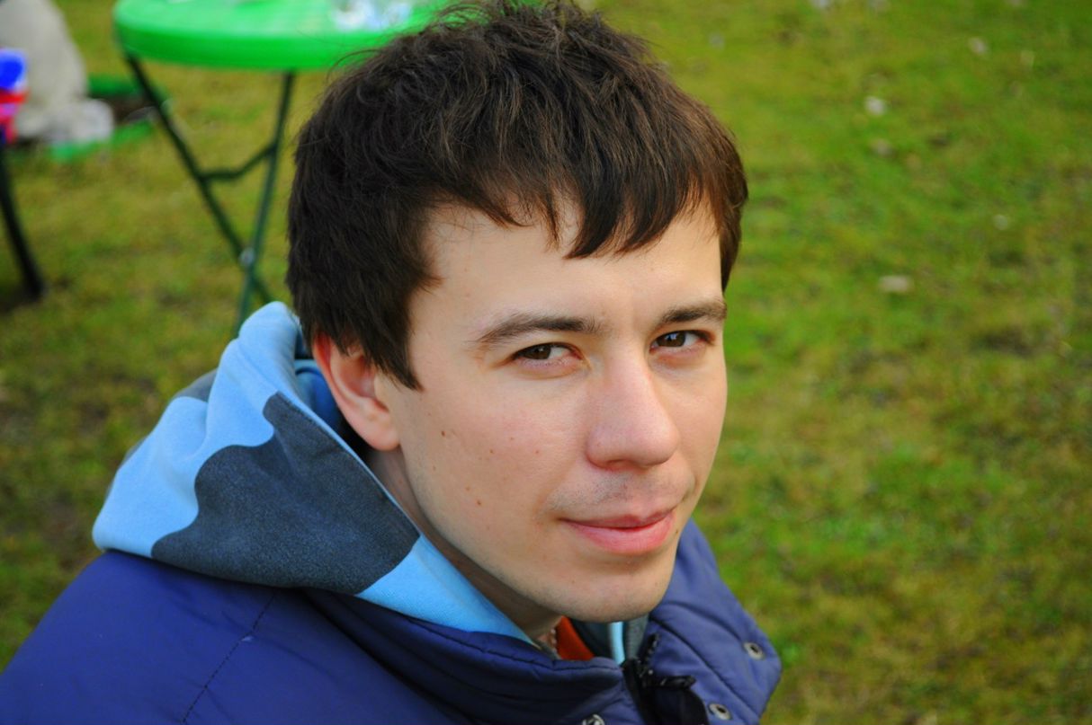 Иван Быков фотография #21