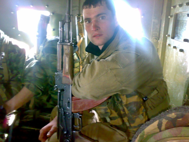 Слава Зубков фотография #49