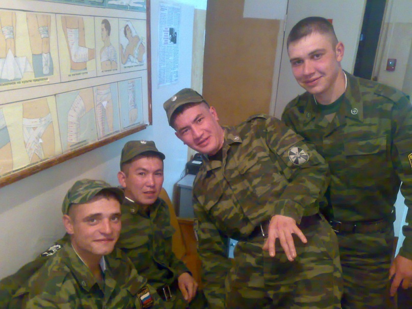 Слава Зубков фотография #35