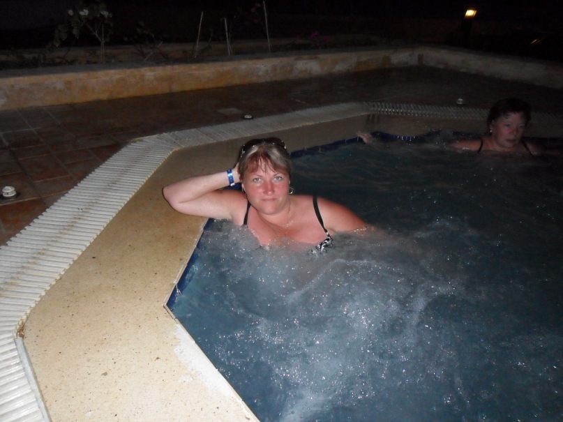 Оксана Боброва фотография #13