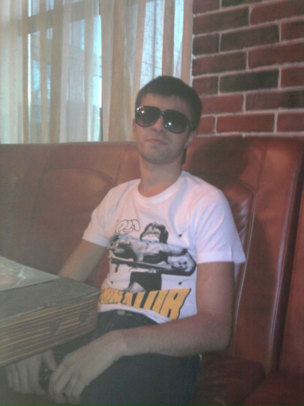 Марат Дорофеев фотография #3